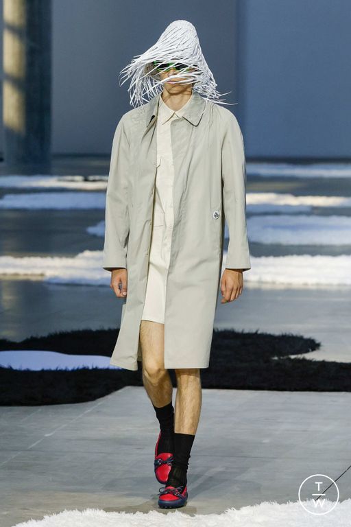 SS 26 Prada Look 10