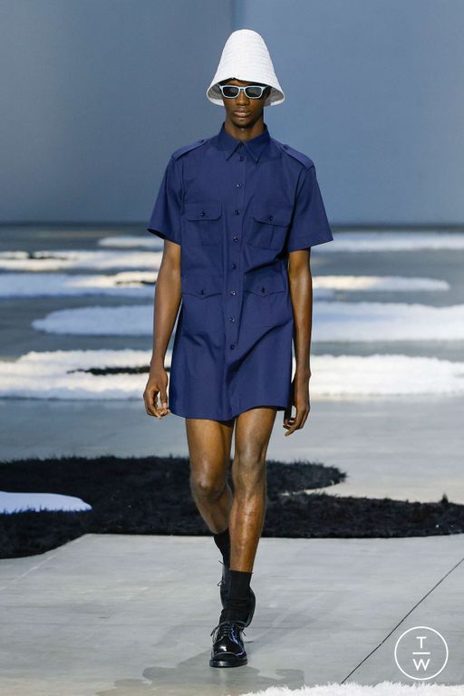 SS 26 Prada Look 13