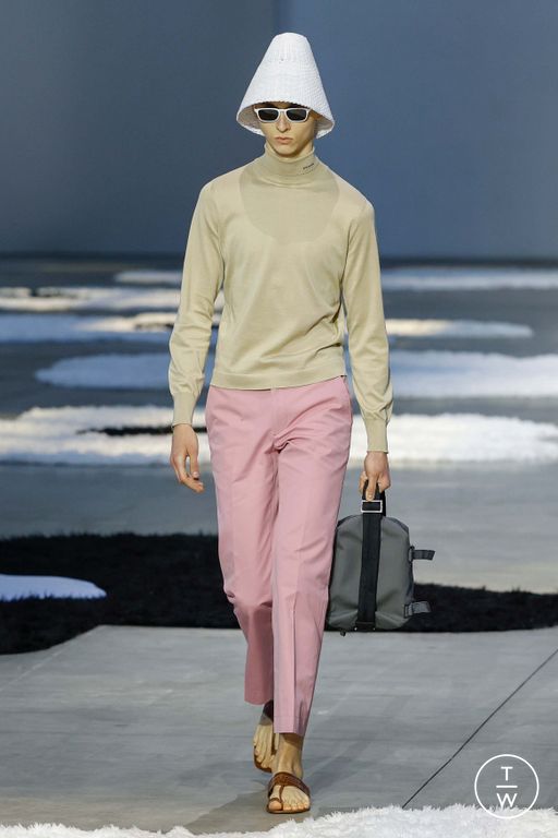 SS 26 Prada Look 30
