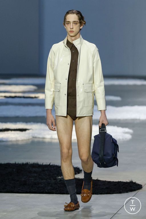 SS 26 Prada Look 48