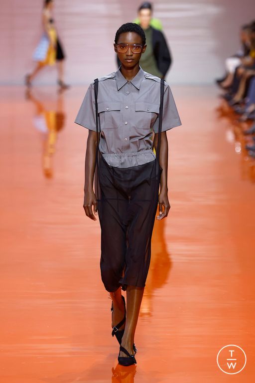 SS26 Prada Look 5
