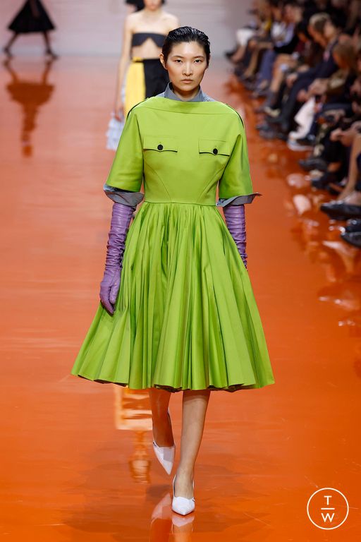 SS26 Prada Look 7