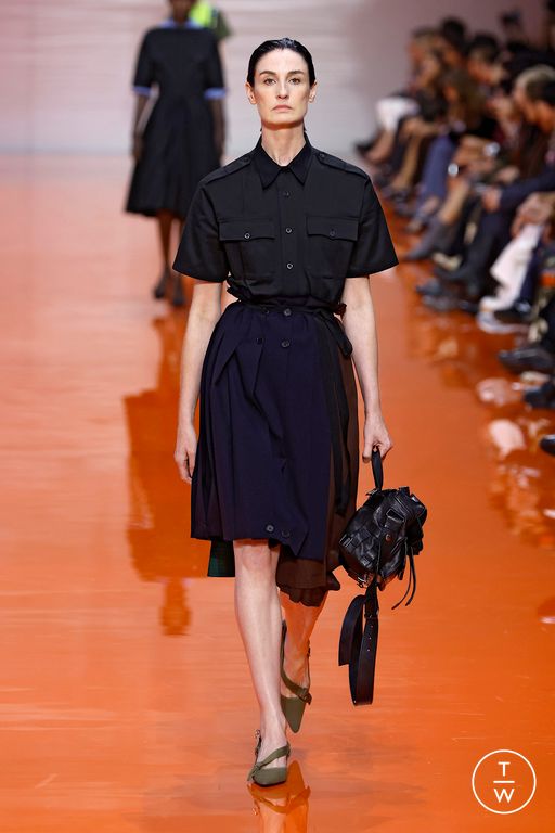 SS26 Prada Look 9