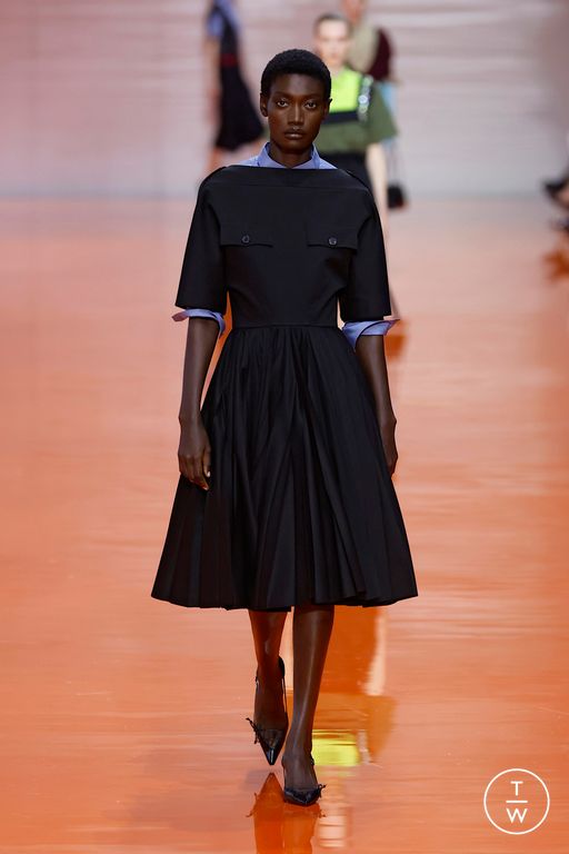 SS26 Prada Look 10