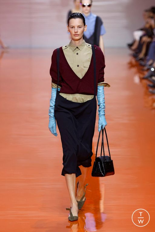SS26 Prada Look 12