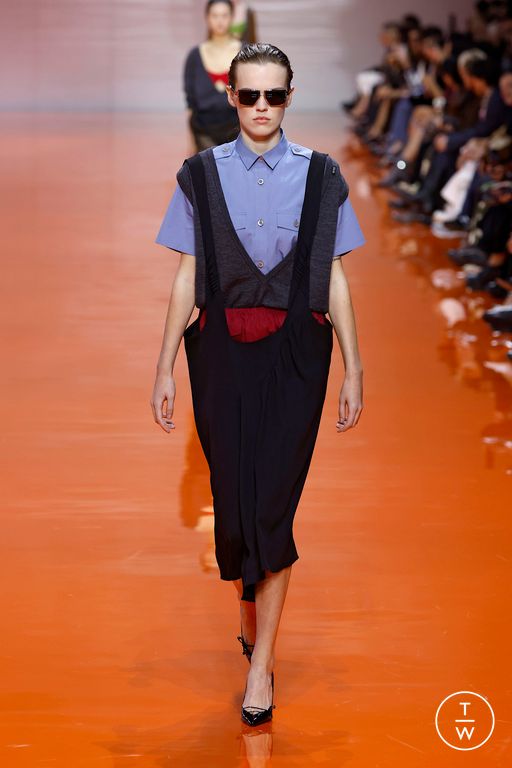 SS26 Prada Look 13