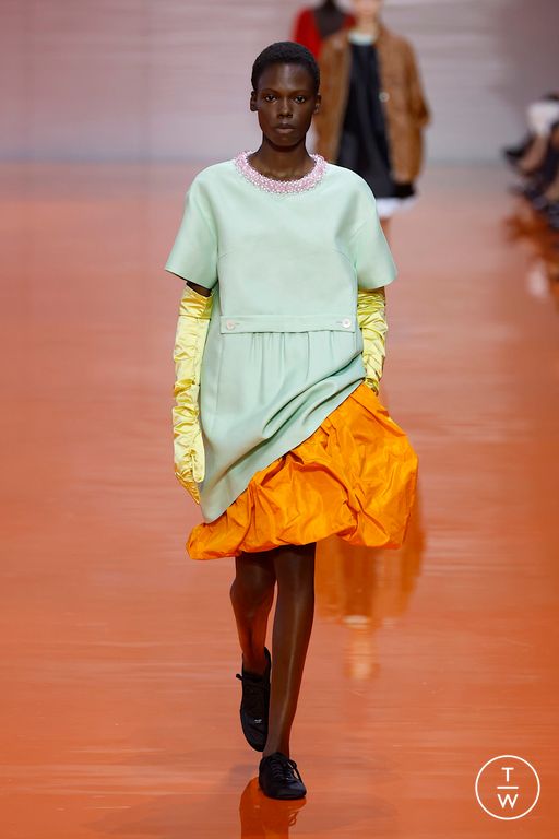 SS26 Prada Look 18