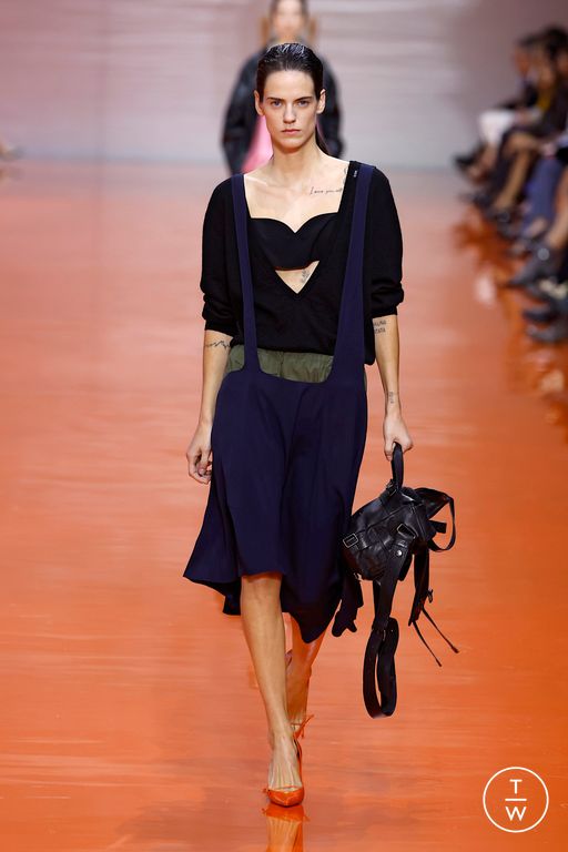 SS26 Prada Look 21