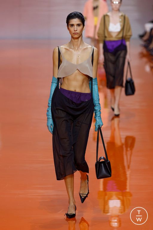 SS26 Prada Look 23