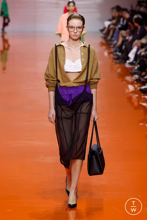 SS26 Prada Look 24