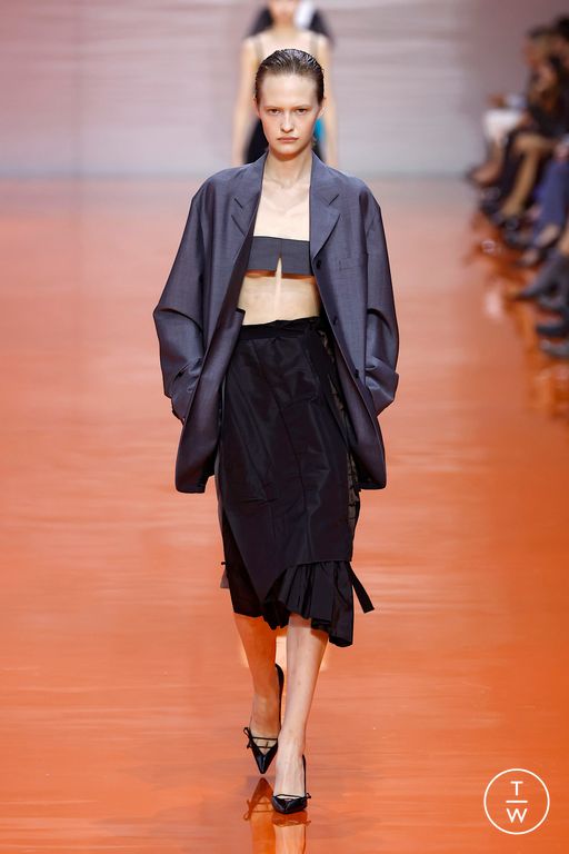 SS26 Prada Look 38