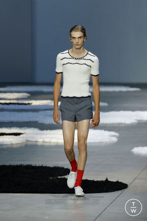 SS 26 Prada Look 12