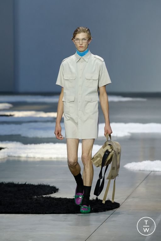 SS 26 Prada Look 15