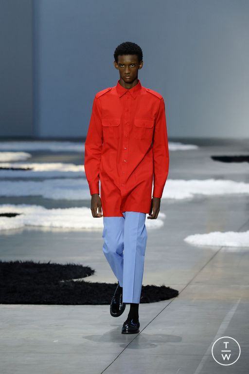 SS 26 Prada Look 17