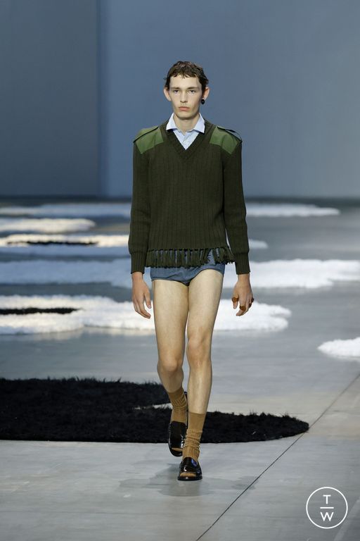 SS 26 Prada Look 18