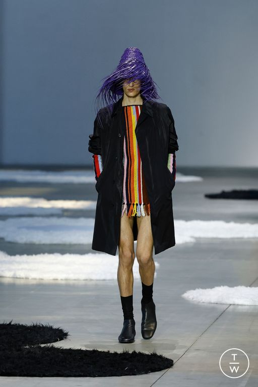 SS 26 Prada Look 19