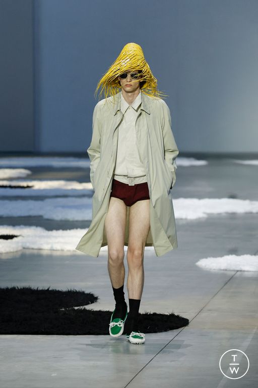 SS 26 Prada Look 20