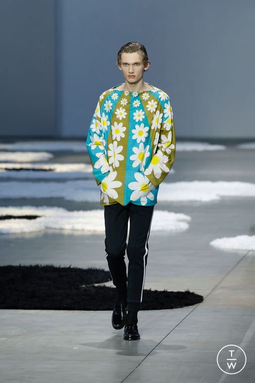 SS 26 Prada Look 21
