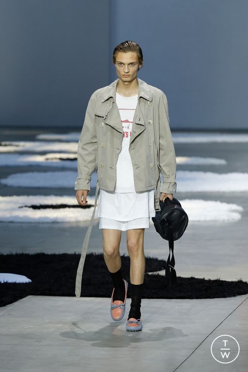 SS 26 Prada Look 26
