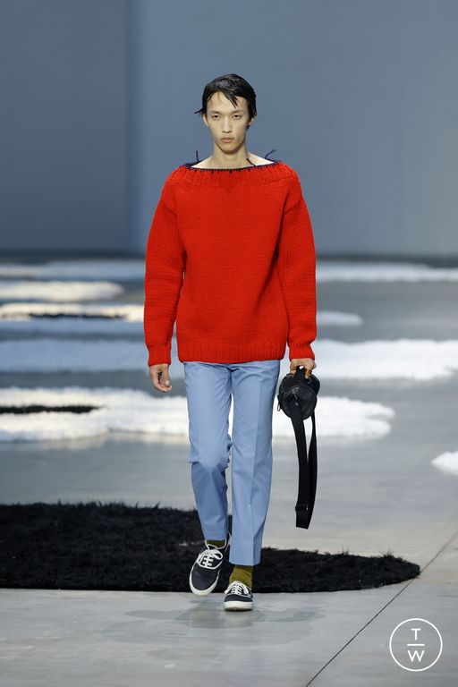SS 26 Prada Look 27