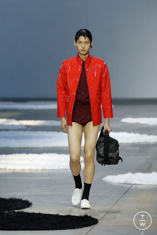 SS 26 Prada Look 33