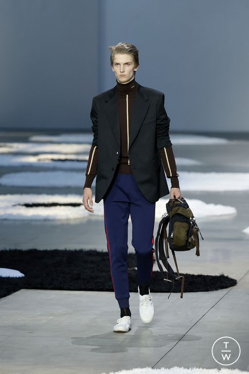SS 26 Prada Look 38