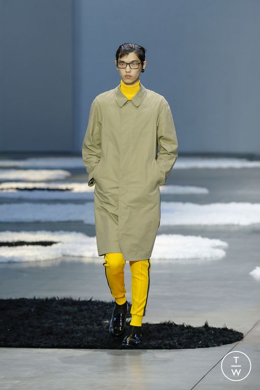 SS 26 Prada Look 4