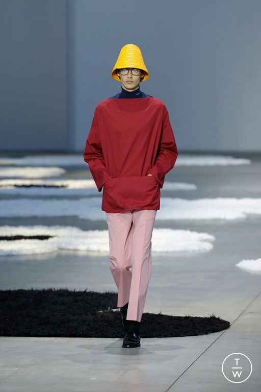 SS 26 Prada Look 40