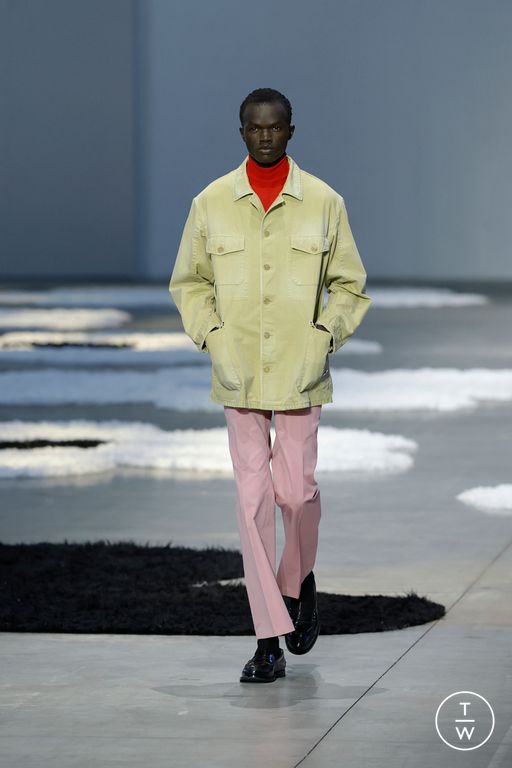 SS 26 Prada Look 42