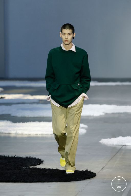 SS 26 Prada Look 45
