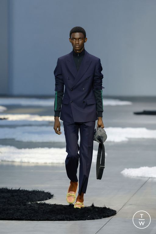 SS 26 Prada Look 7