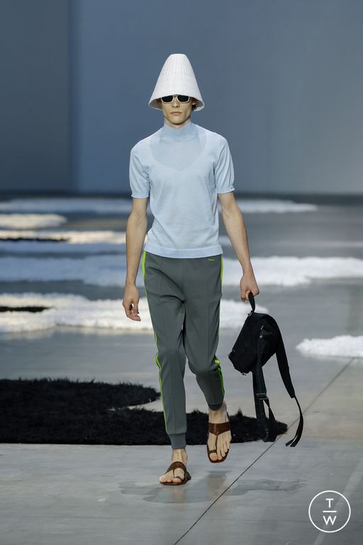 SS 26 Prada Look 8