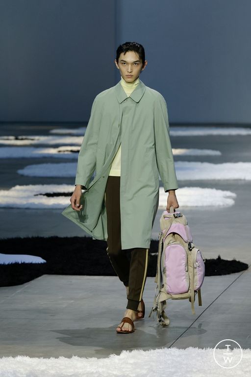 SS 26 Prada Look 9