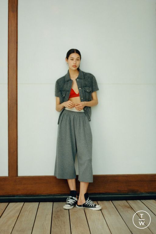 FW24 Kujten Look 13