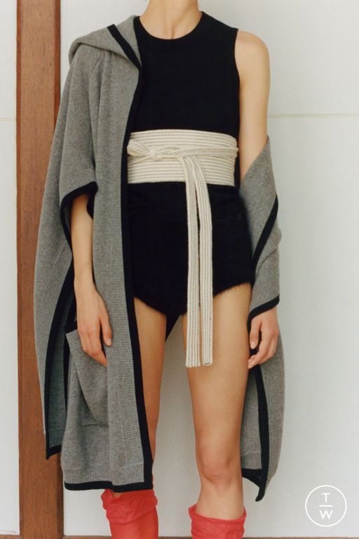 FW24 Kujten Look 1