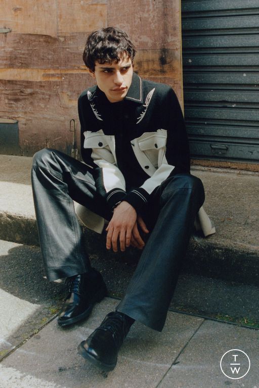 FW24 Kujten Look 145