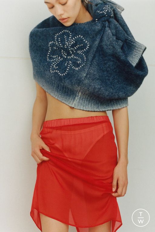 FW24 Kujten Look 6
