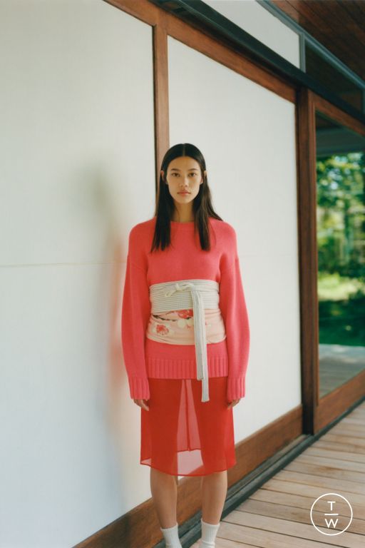 FW24 Kujten Look 7