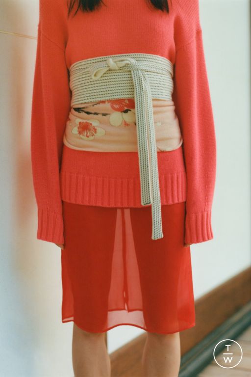 FW24 Kujten Look 8