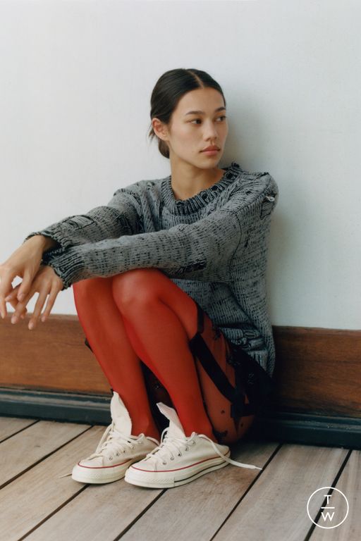 FW24 Kujten Look 50