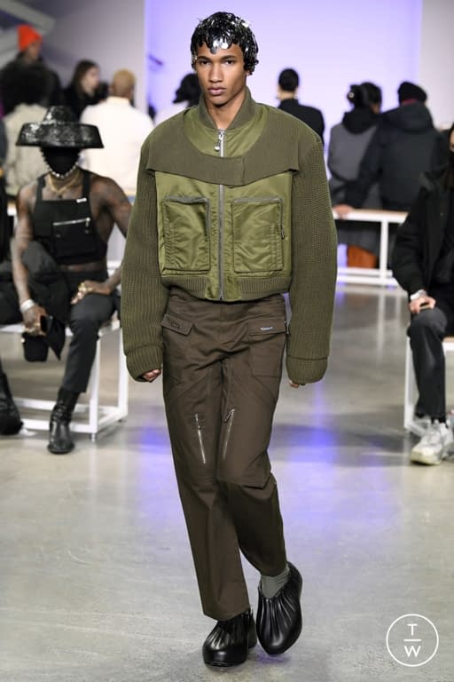 FW22 Private Policy Look 3