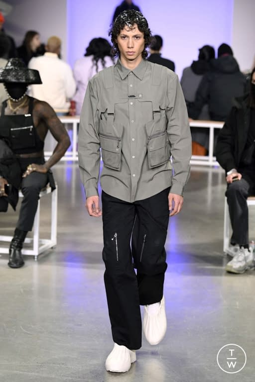 FW22 Private Policy Look 5