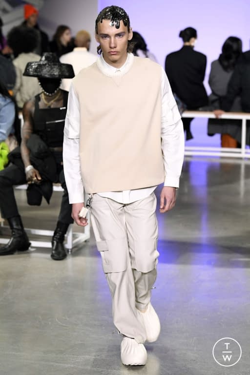 FW22 Private Policy Look 14