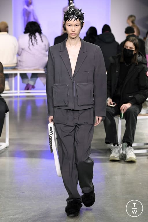FW22 Private Policy Look 27