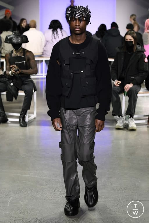 FW22 Private Policy Look 29