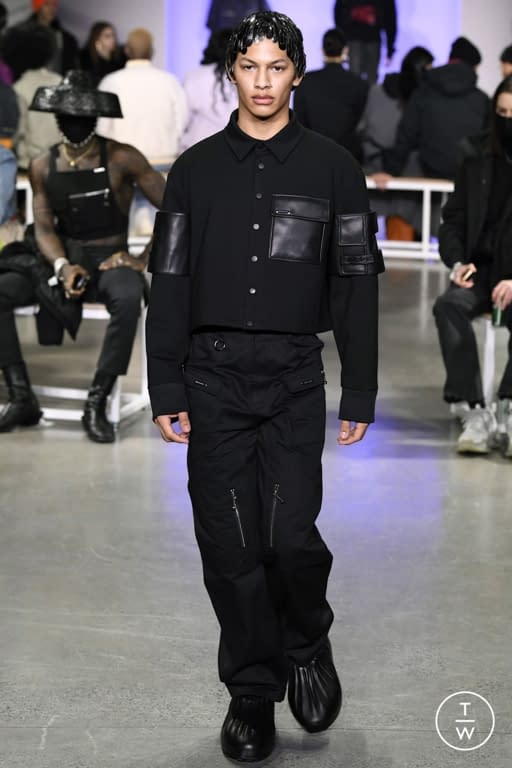 FW22 Private Policy Look 30