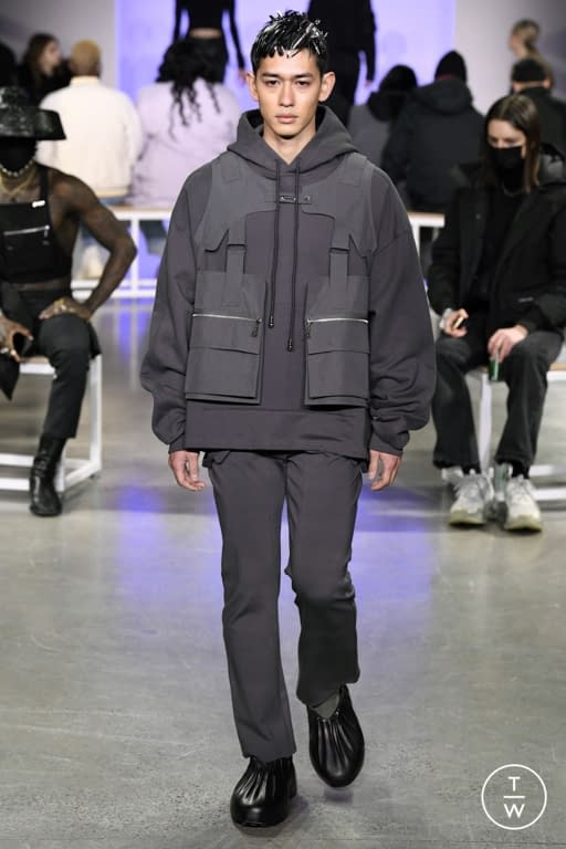 FW22 Private Policy Look 31