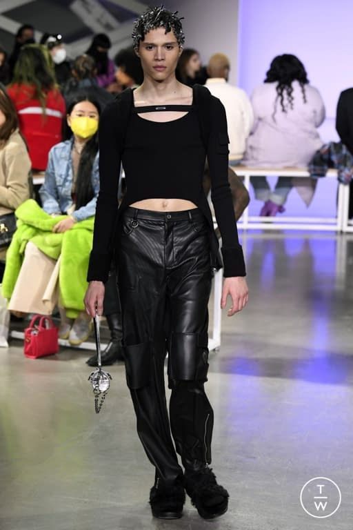 FW22 Private Policy Look 32