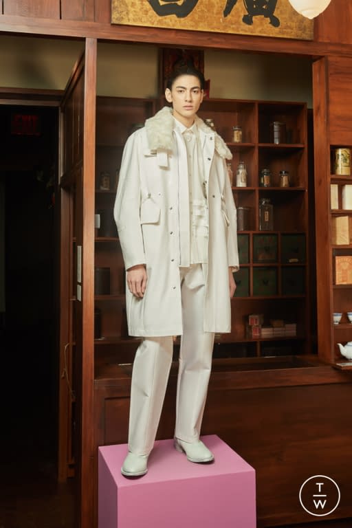 FW21 Private Policy Look 10