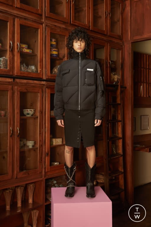 FW21 Private Policy Look 15